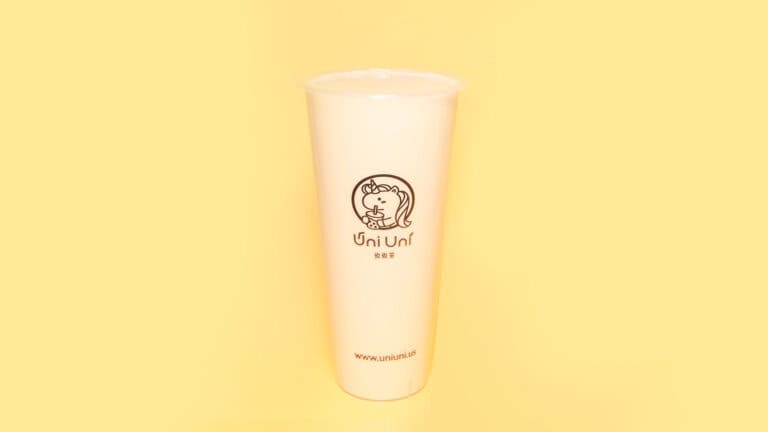 Yulu Oolong Milk Tea