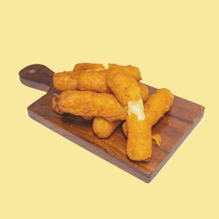 Mozzarella Cheese Stick