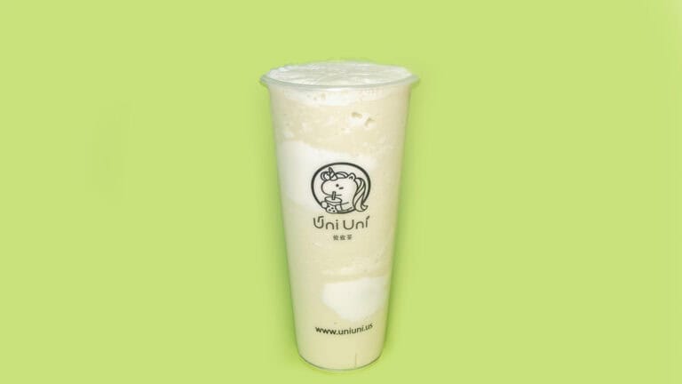 Avocado Smoothie