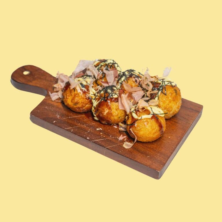 Takoyaki