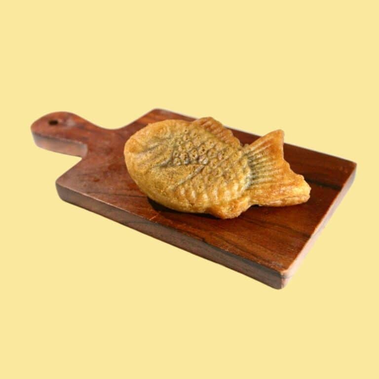 Taiyaki