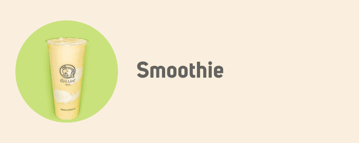 Smoothie