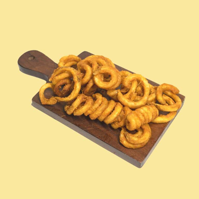 Curly Fries