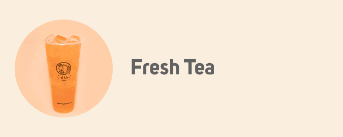 Fresh Tea