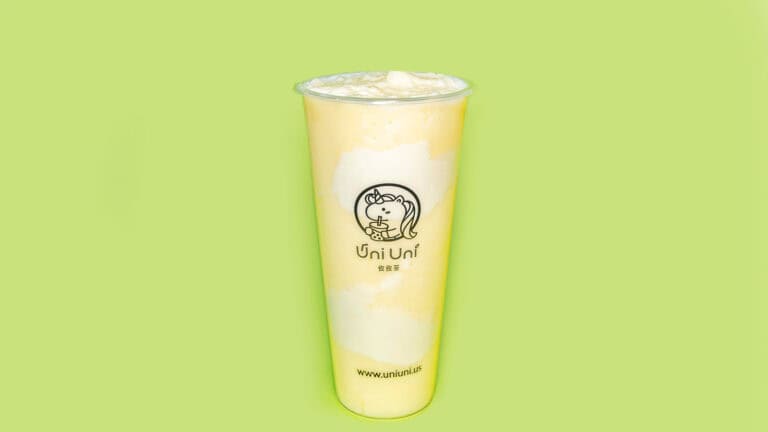Banana Smoothie