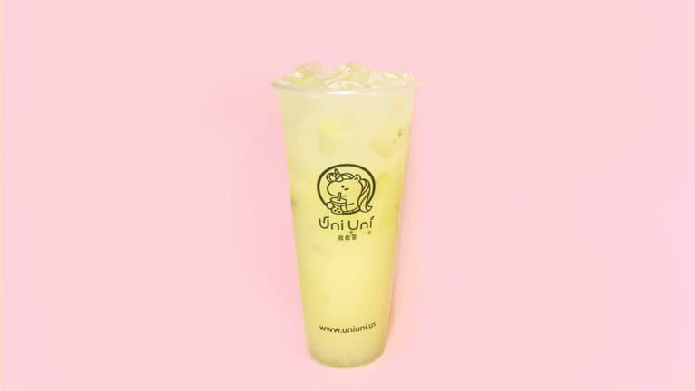 Kiwi Yakult
