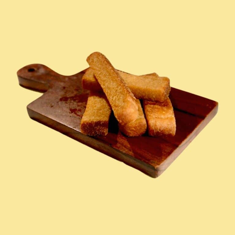 French Toast Sticks