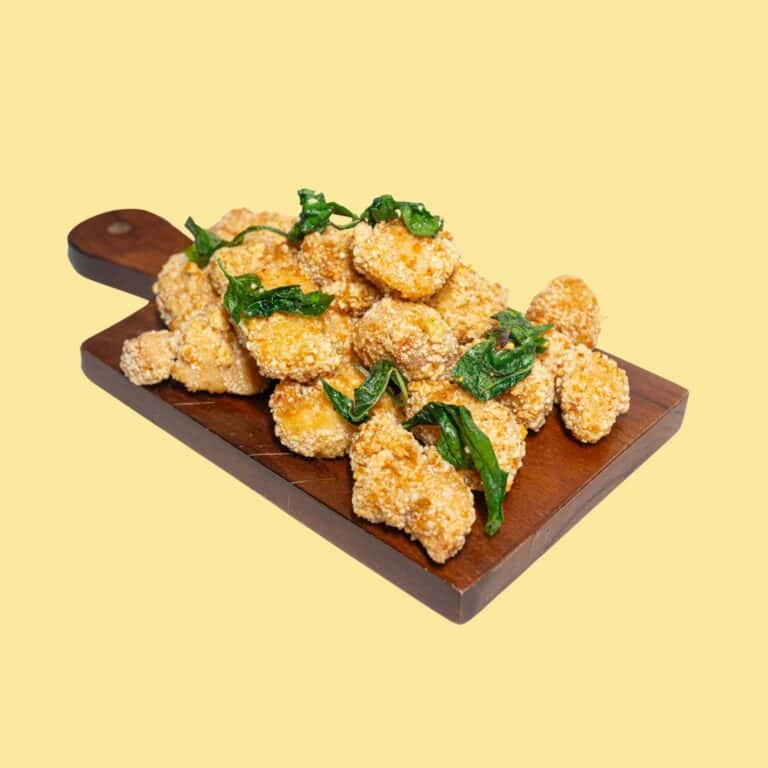 Popcorn Chicken