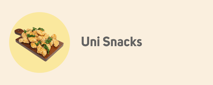 Uni Snacks