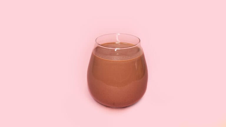 Hot Cocoa