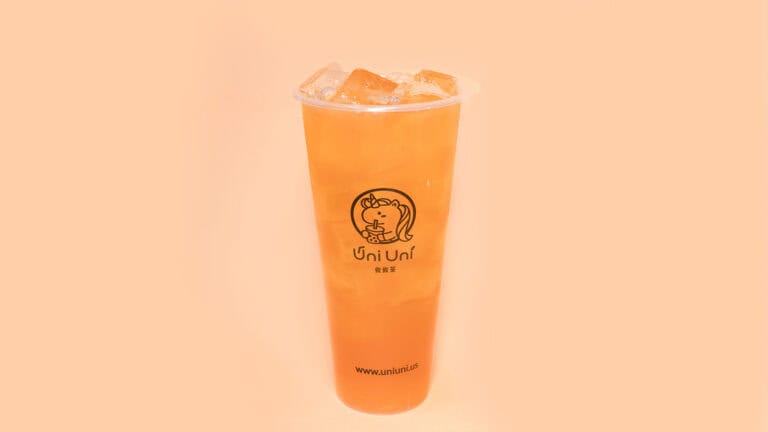 Jasmine Pekoe Green Tea