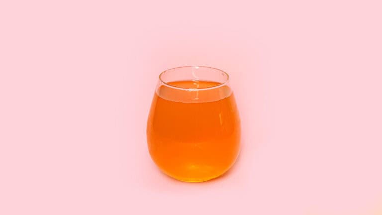 Honey Jasmine Green Tea