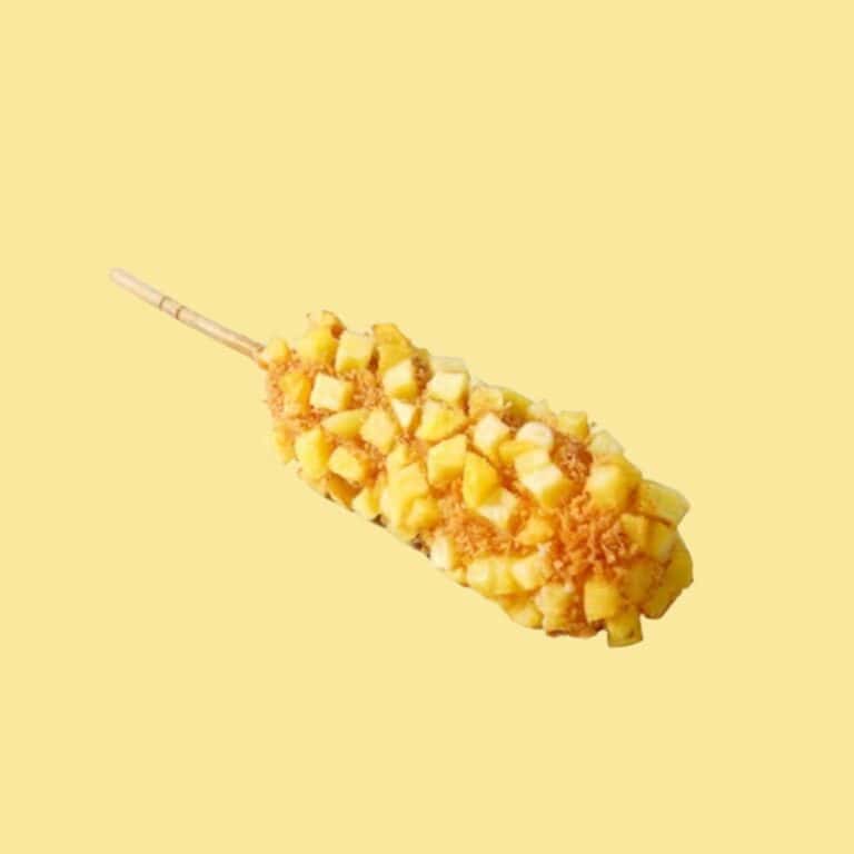 Potato Corn Dog
