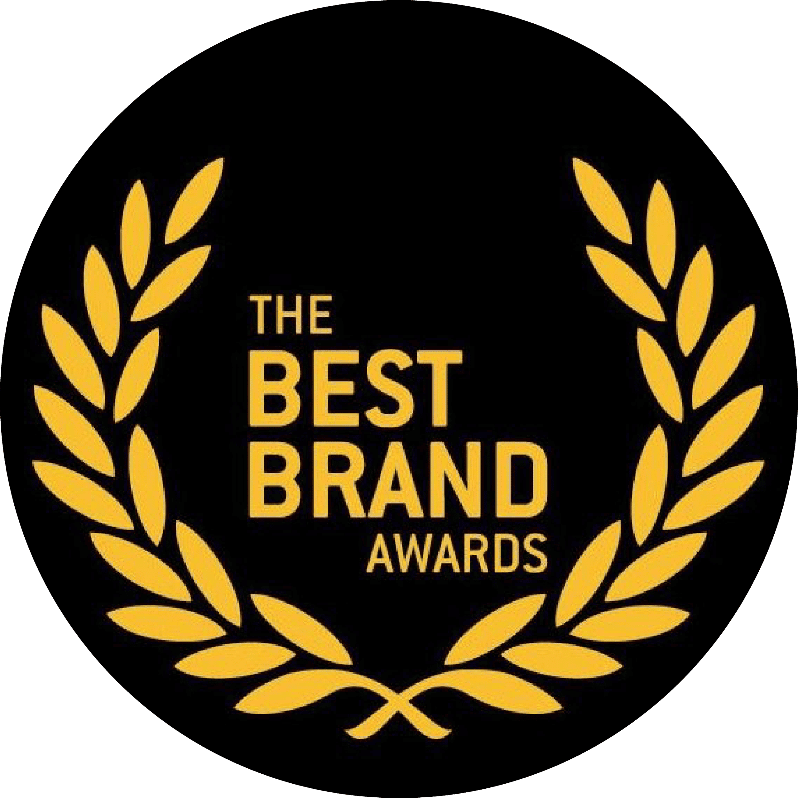 The Best Brand Awards