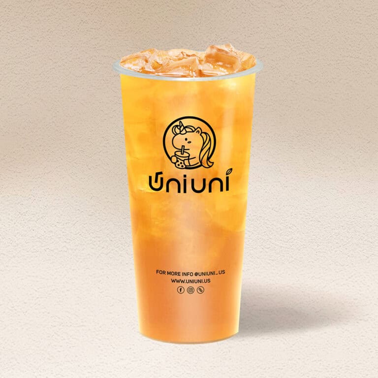 Jasmine Pekoe Green Tea