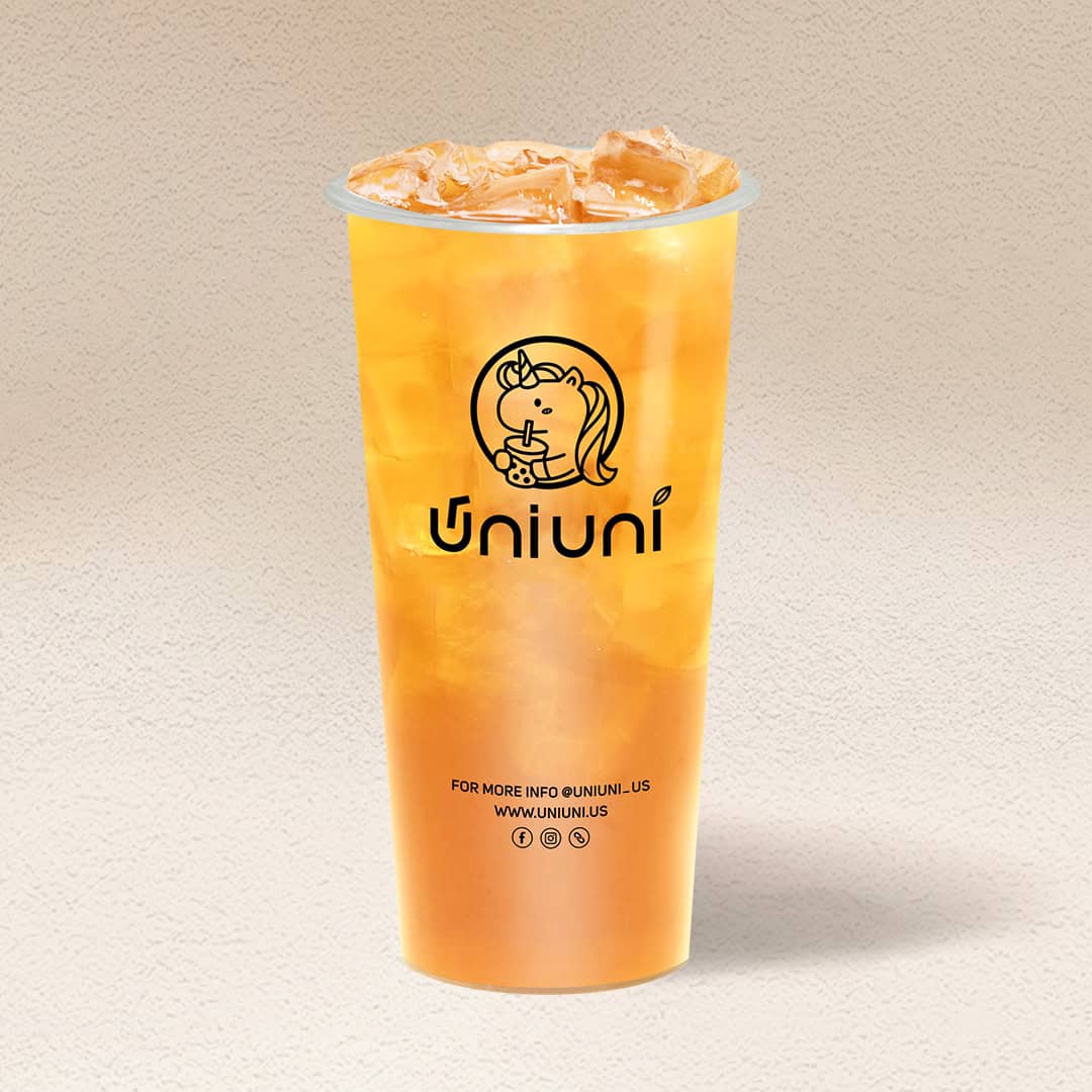Fresh Tea