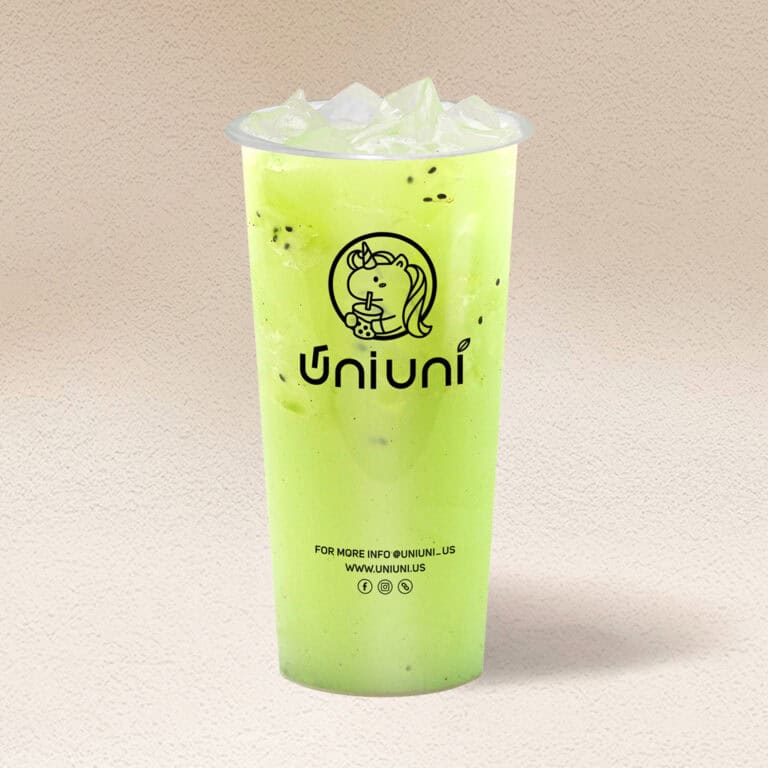 Kiwi Yakult