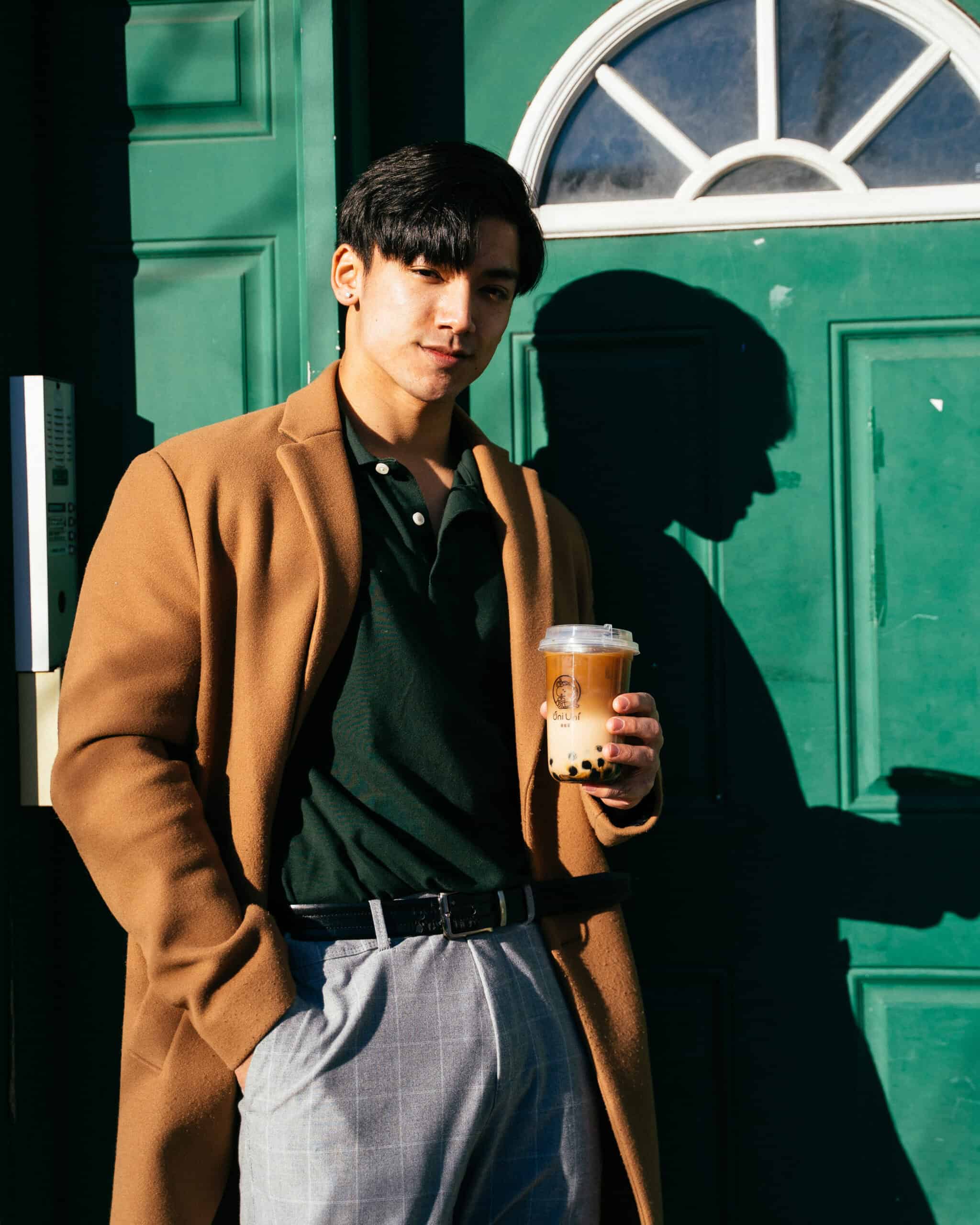 Uni Uni Boba Partnership Brand Ambassadors